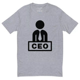 Young CEO T-Shirt - InvestmenTees