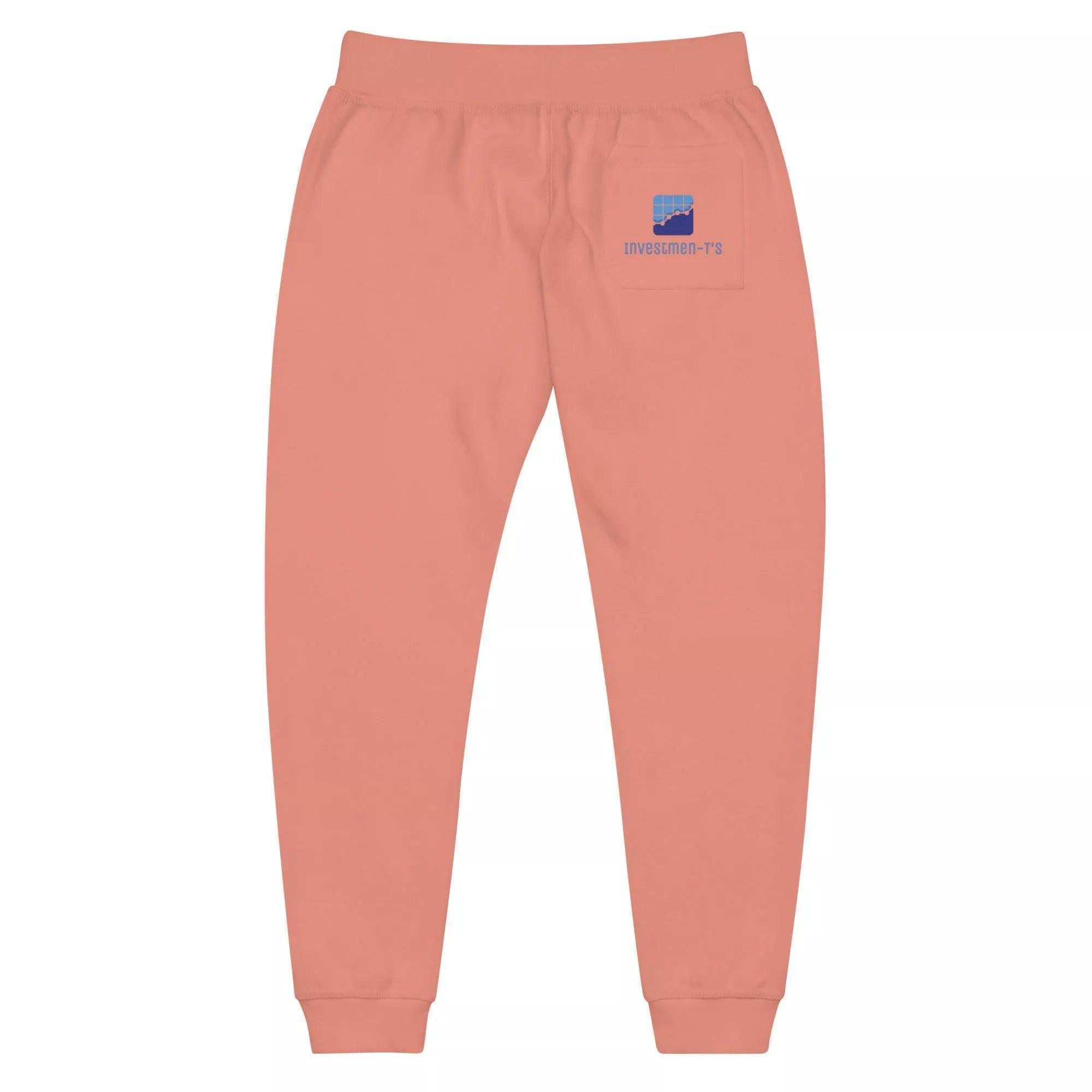 Young Money Sweatpants - InvestmenTees