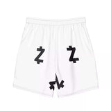 Z Cash Swim Trunks - InvestmenTees